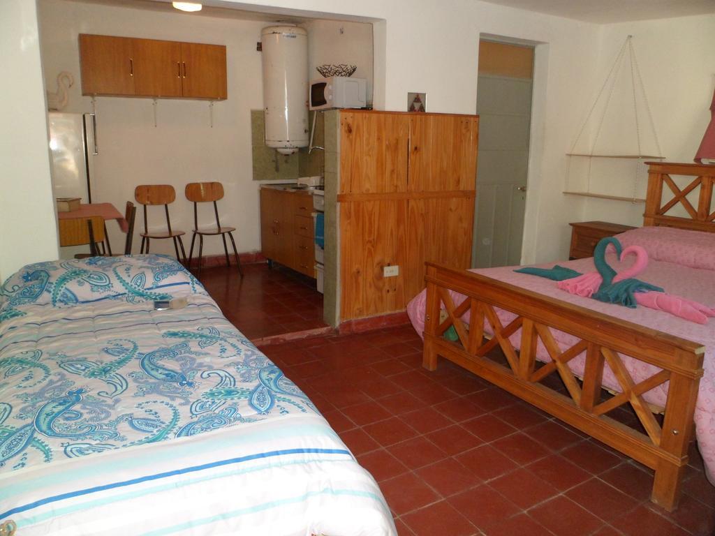 Apartment Alquimia Capilla del Monte