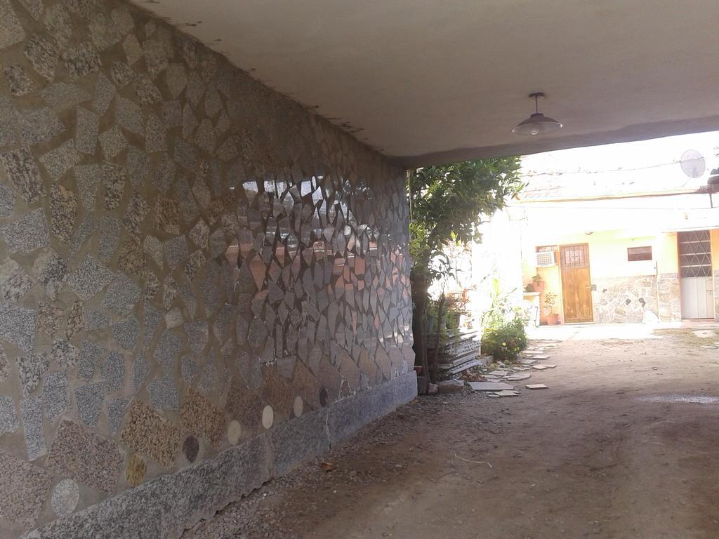 Apartment Alquimia Capilla del Monte