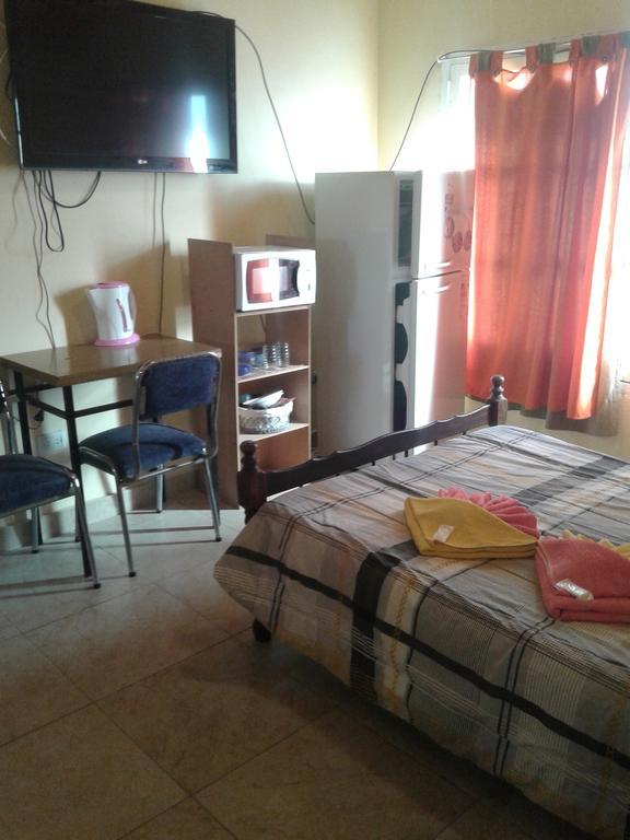 Apartment Alquimia Capilla del Monte