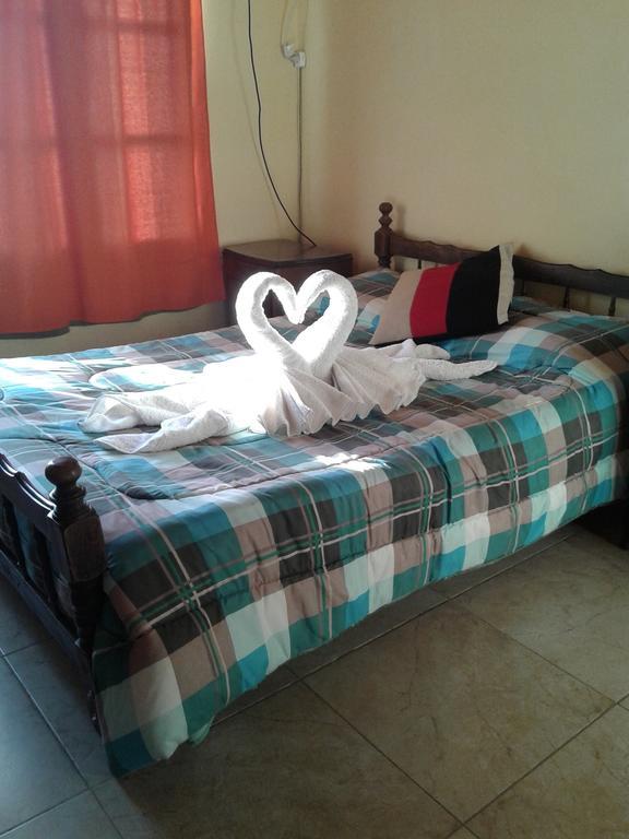 Alquimia Apartment *