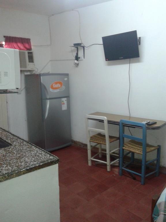 Alquimia Apartment Capilla del Monte