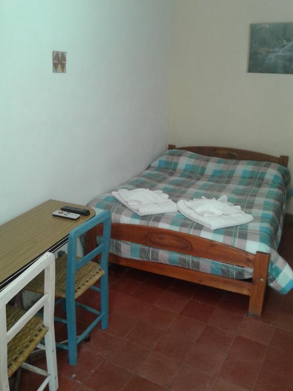 Alquimia Apartment *