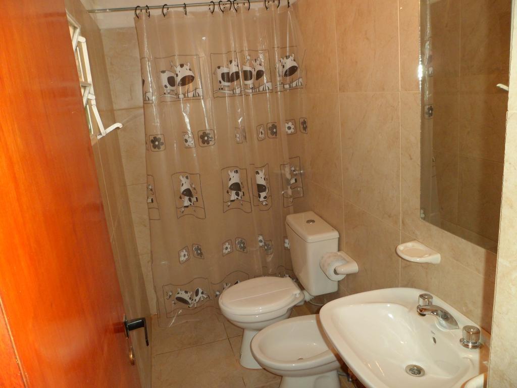 Apartment Alquimia Capilla del Monte